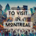 comedy club near me - 5 Hidden Gems to Visit in Montreal