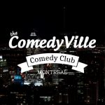 standup comedy Montreal