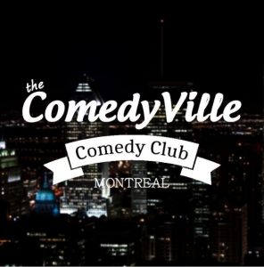 standup comedy Montreal