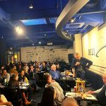 comedy club montreal